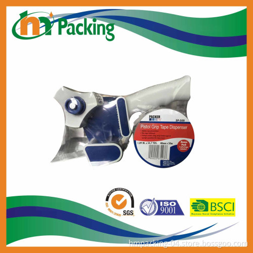 BOPP Packing Tape with Tape Dispenser